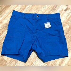 NWT Eddie Bauer Adventure Ripstop shorts size 16w.